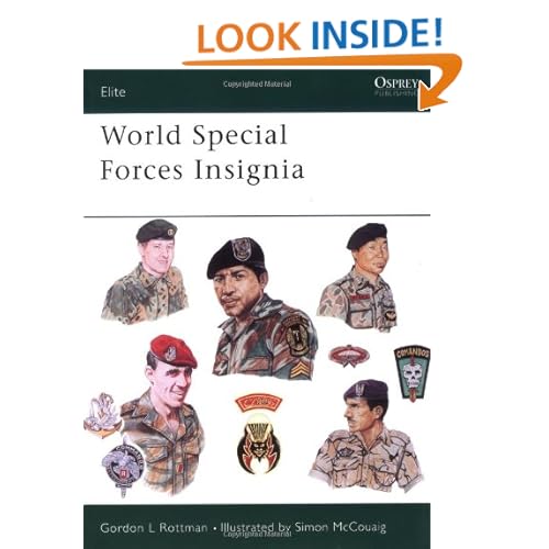Special Forces Watch Cap