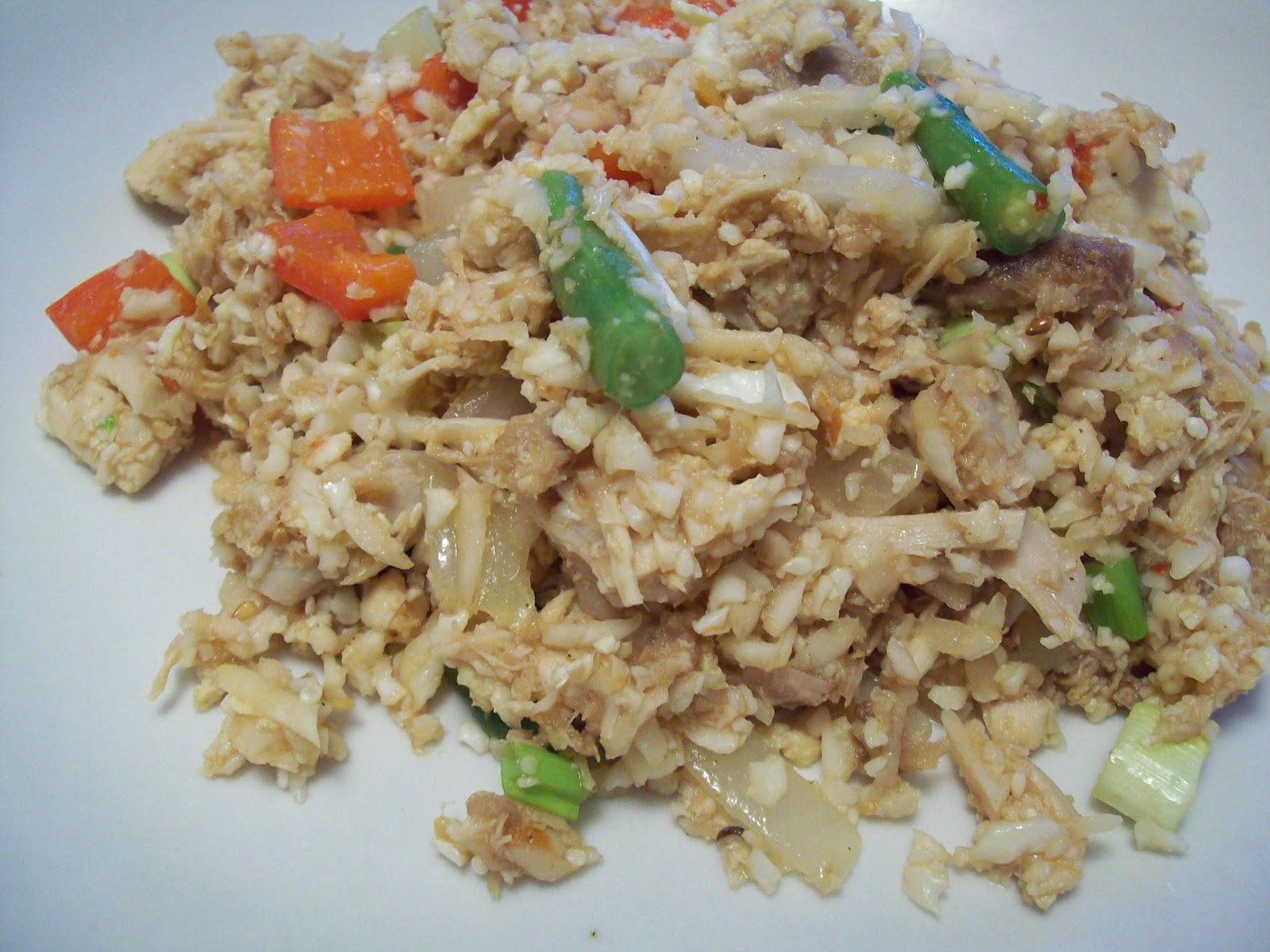 Special Fried Rice Disease For Women