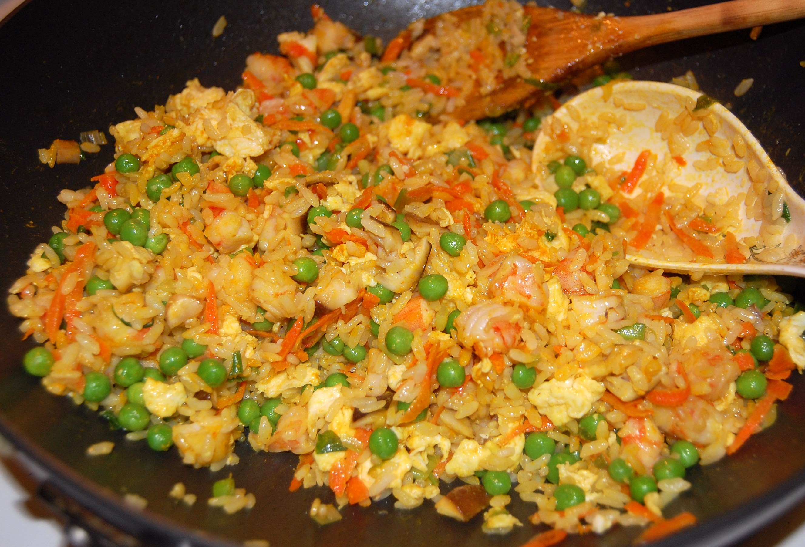 Special Fried Rice Disease Pics