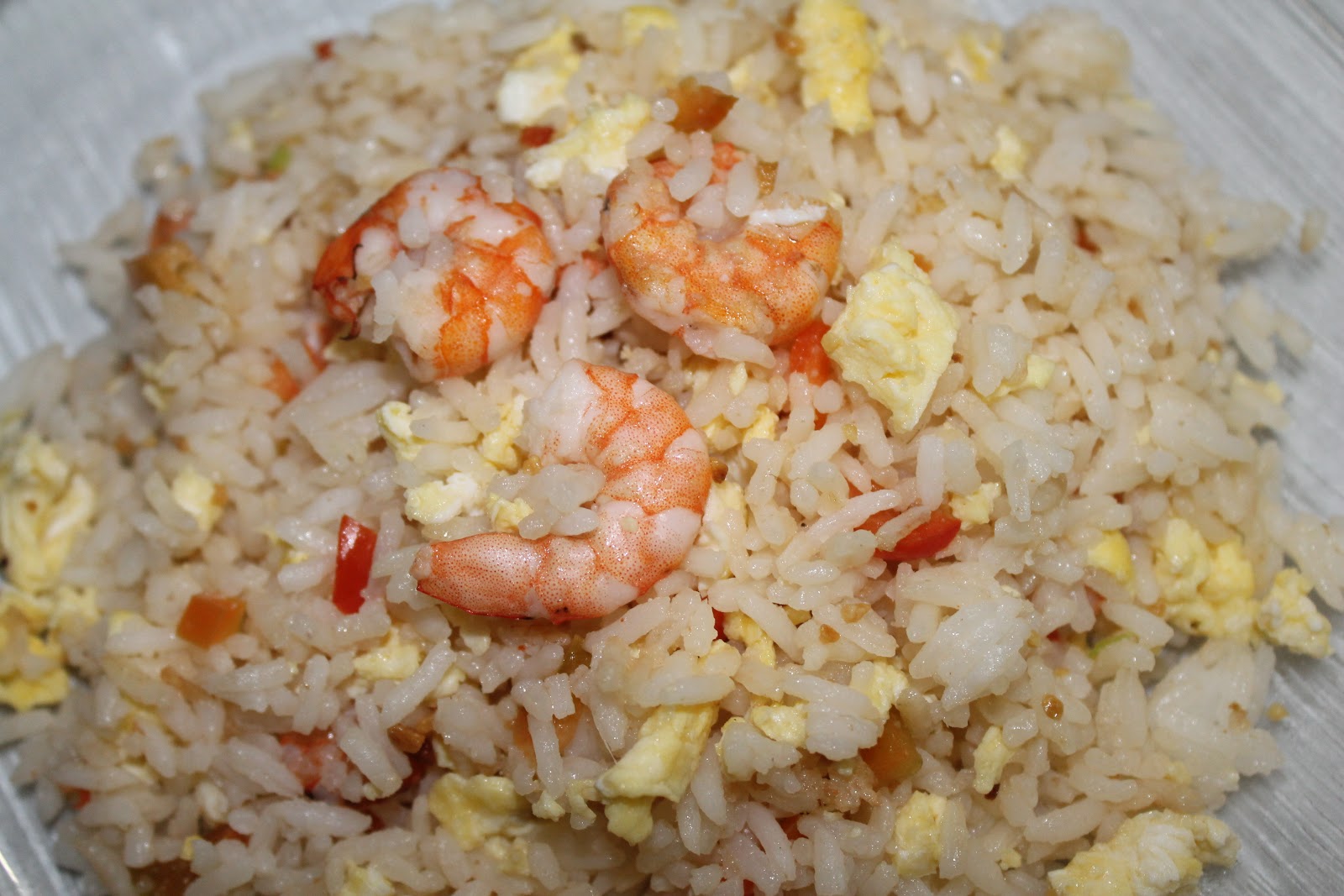 Special Fried Rice Infection Wiki