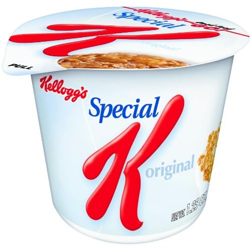 Special K