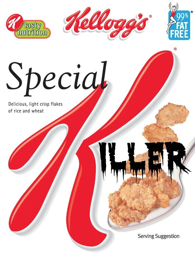 Special K