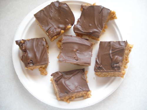 Special K Bars Recipe Without Corn Syrup