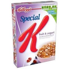 Special K Cereal Coupons 2012