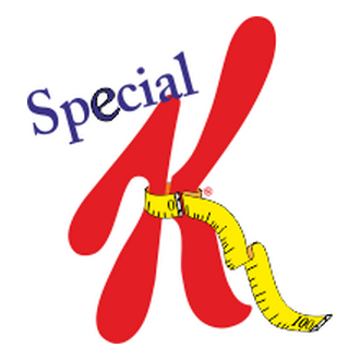 Special K Logo