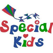 Special Kids Race