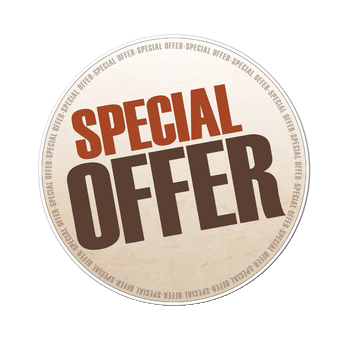 Special Offers Icon