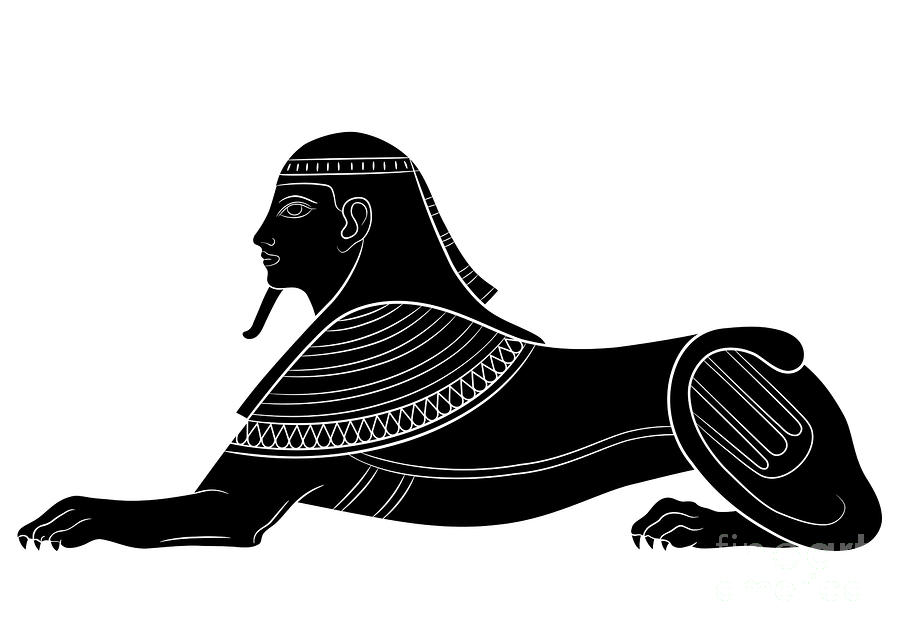 Sphinx Egyptian
