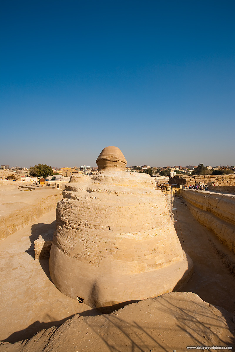 Sphinx Egyptian