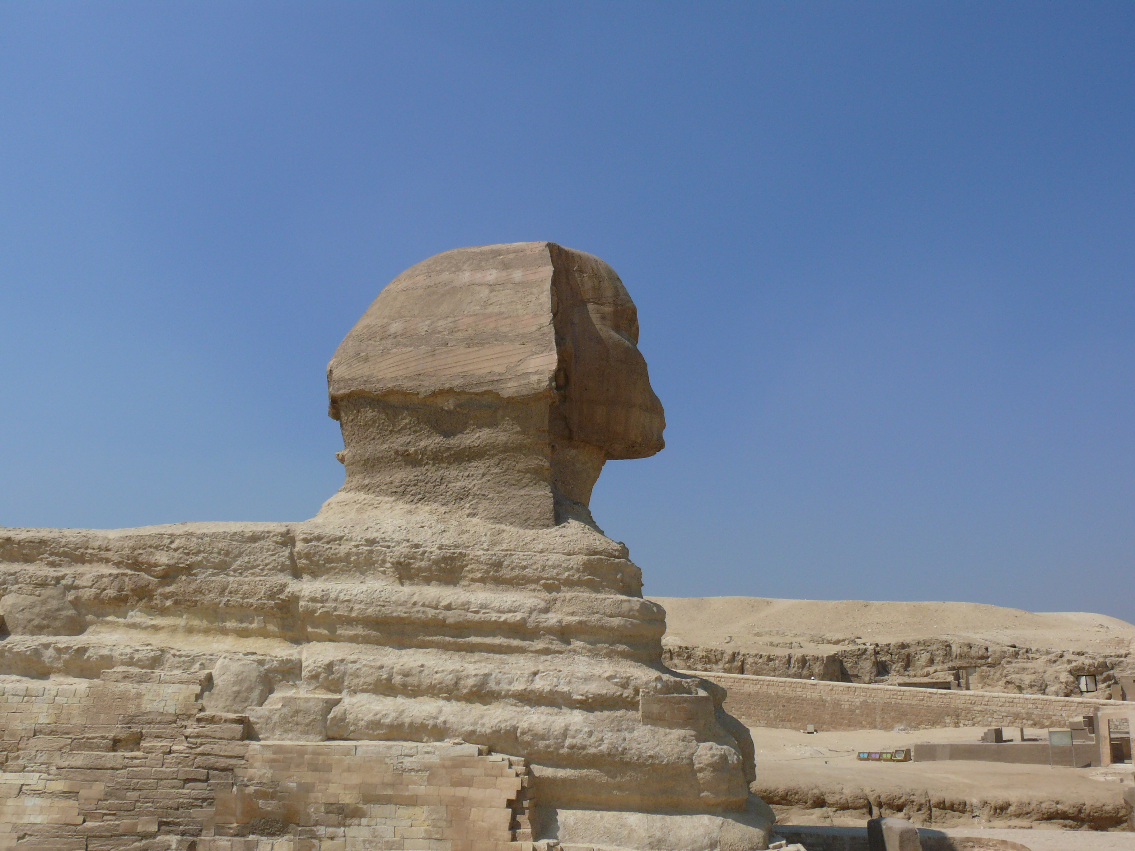 Sphinx Of Giza Wikipedia