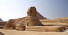 Sphinx Of Giza Wikipedia
