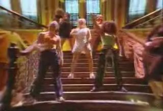 Spice Girls Wannabe Lyrics With Names