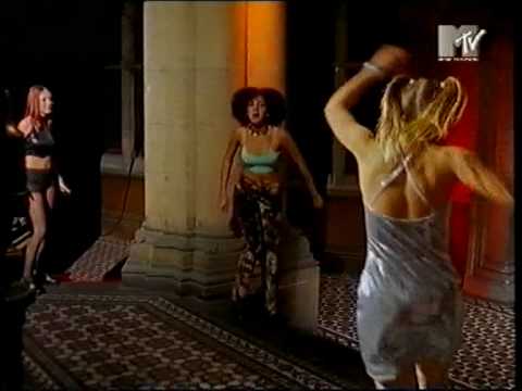 Spice Girls Wannabe Video Official