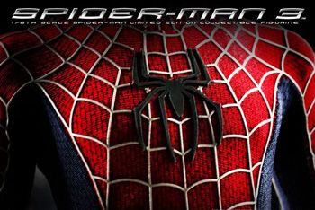 Spiderman 3 Game