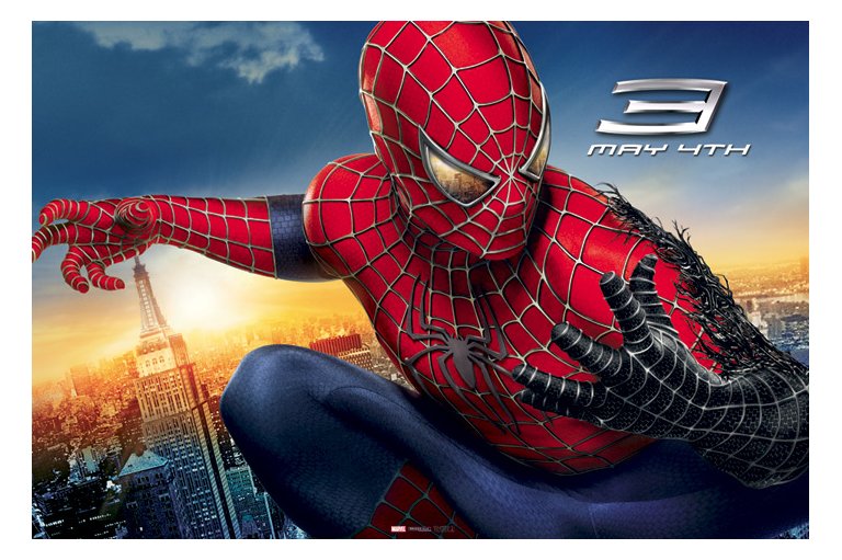 Spiderman 3 Game Pc Requirements