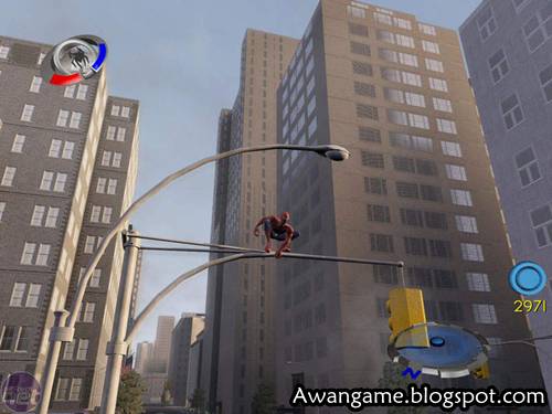 Spiderman 3 Game Pc System Requirements