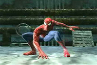 Spiderman 3 Game Ps3 Walkthrough