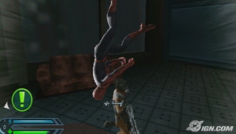 Spiderman 3 Game Psp Cheats
