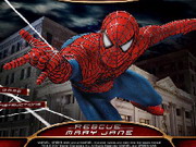 Spiderman 3 Gameplay Online