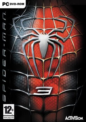 Spiderman 3 Games Free Download Brothersoft