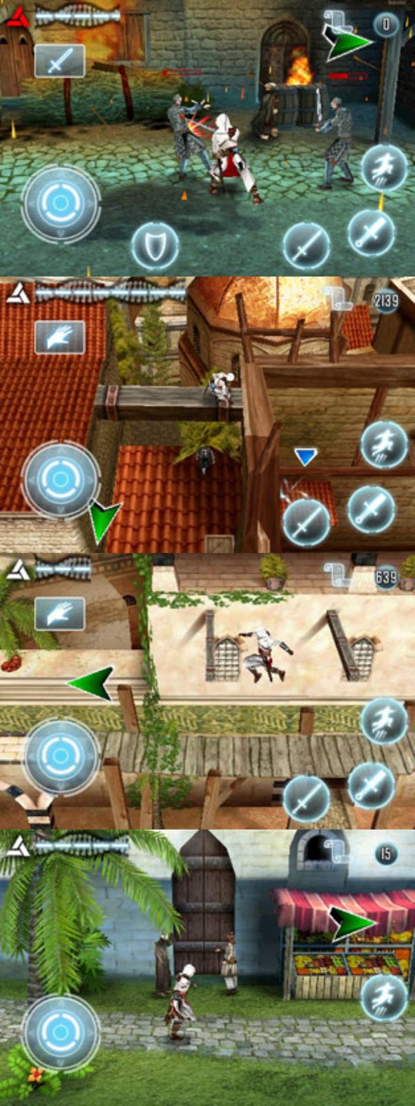 Spiderman 3 Games Free Download For Android