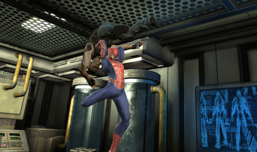 Spiderman 3 Games Free Download For Mobile