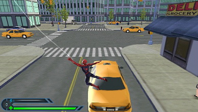 Spiderman 3 Games Free Download For Pc