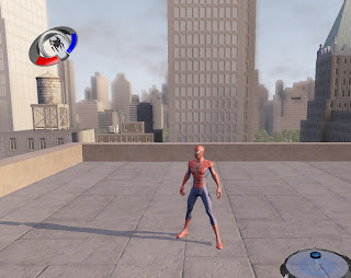 Spiderman 3 Games Free Download For Pc Full Version
