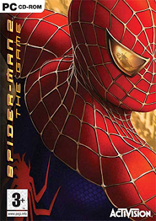 Spiderman 3 Games Free Download Full Version