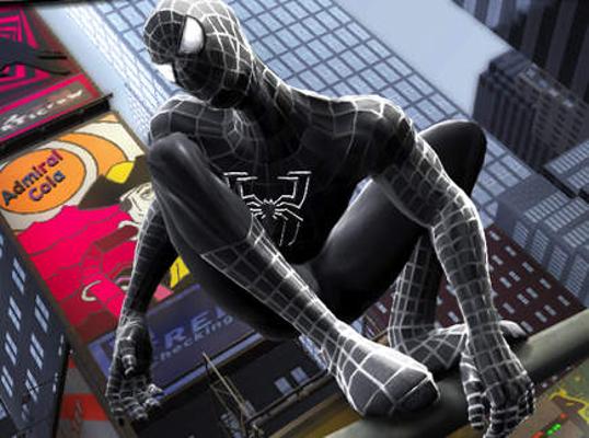 Spiderman 3 Games Free Download Full Version