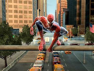 Spiderman 3 Games Free Download Full Version