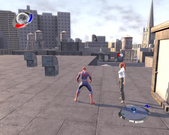 Spiderman 3 Games Free Download Full Version For Pc