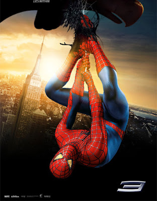 Spiderman 3 Movie Free