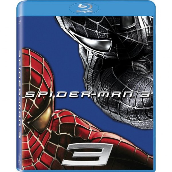 Spiderman 3 Movie Free Download 3gp