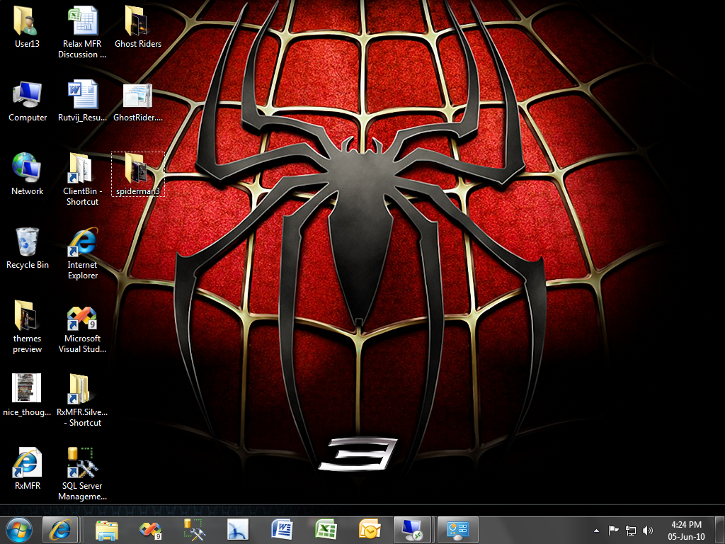 Spiderman 3 Movie Free Download