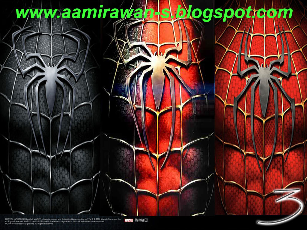 Spiderman 3 Movie Free Download Full Version