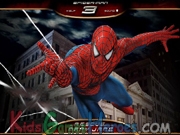 Spiderman 3 Movie Game Online