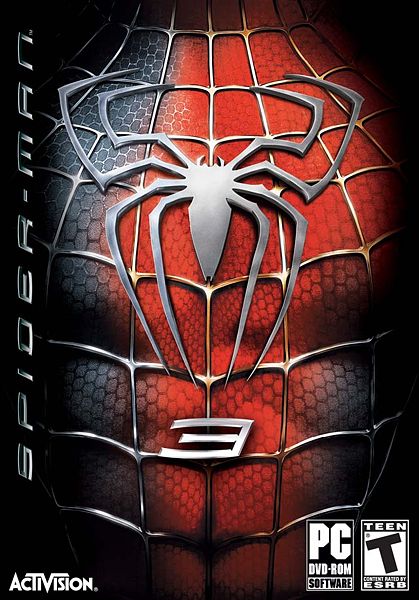 Spiderman 3 Movie Online Game