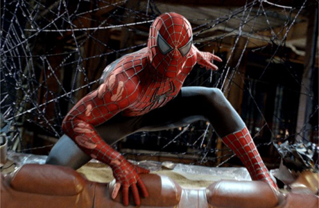 Spiderman 3 Movie Online Game