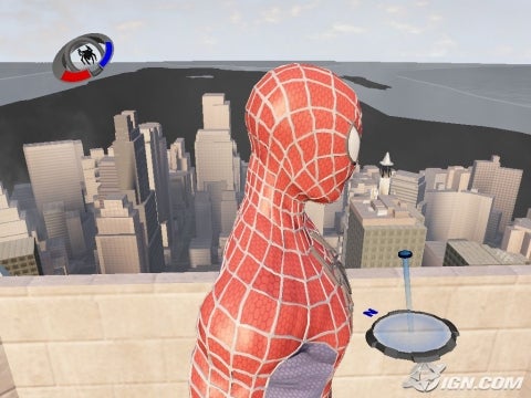 Spiderman 3 Pc Game