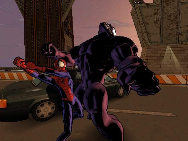 Spiderman 3 Pc Game Cheats