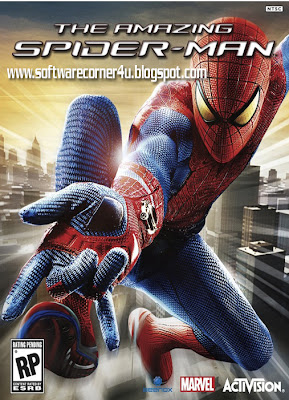 Spiderman 3 Pc Game Download Compressed