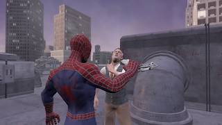 Spiderman 3 Pc Game Walkthrough