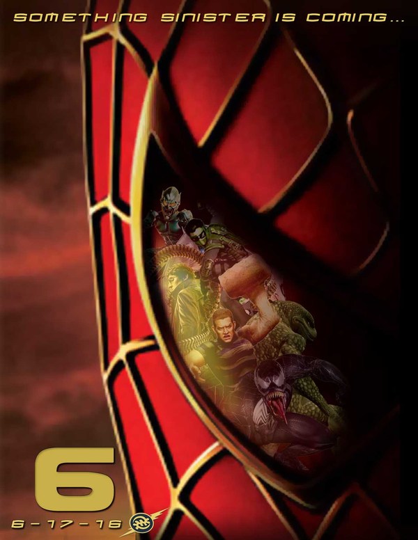 Spiderman 4 Carnage Full Movie