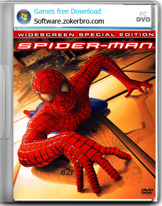 Spiderman 4 Games Download