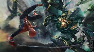 Spiderman 4 Games Free Download Full Version For Pc