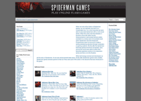 Spiderman 4 Games To Play Free