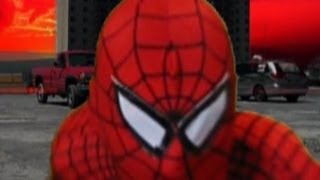 Spiderman 4 Games Youtube