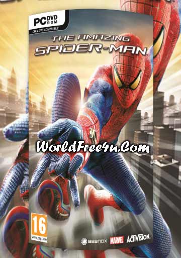 Spiderman 4 Movie Free Download