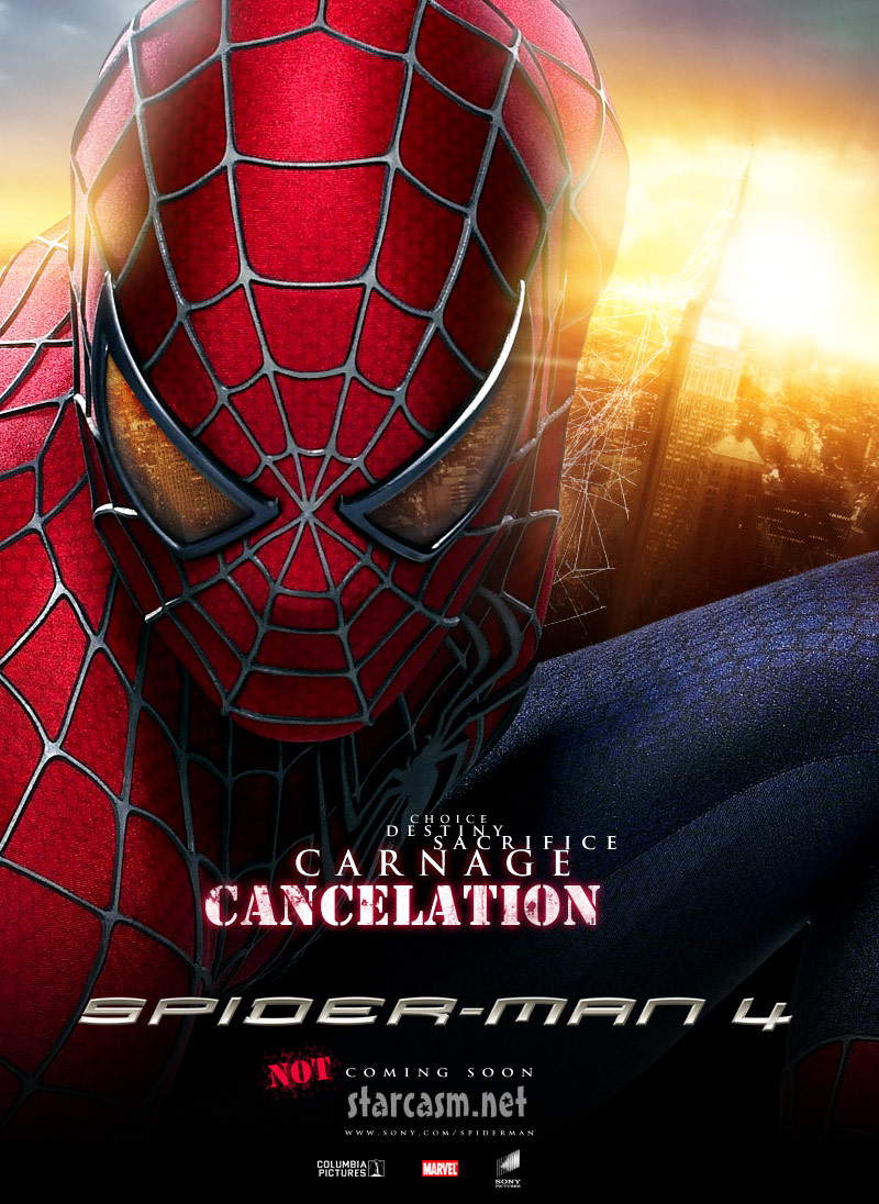 Spiderman 4 Movie Full